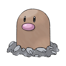 diglett
