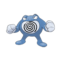 poliwrath