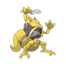 kadabra
