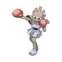 hitmonchan