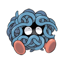 tangela