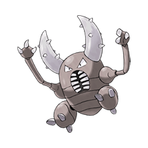 pinsir