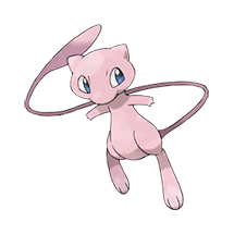 mew