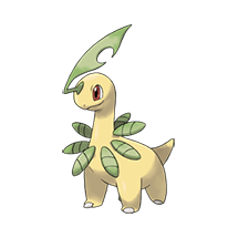 bayleef