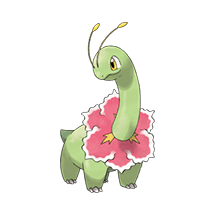 meganium