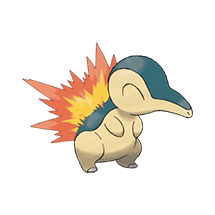 cyndaquil
