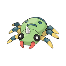 spinarak