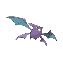crobat