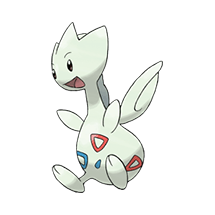 togetic
