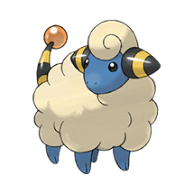 mareep
