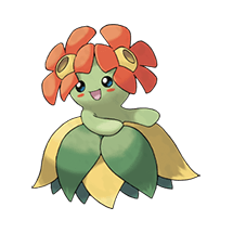 bellossom