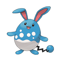 azumarill
