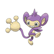 aipom