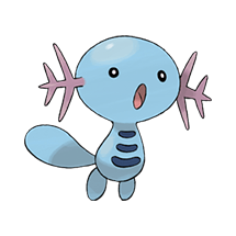 wooper