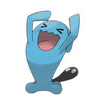 wobbuffet