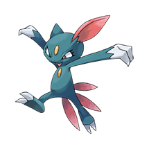 sneasel