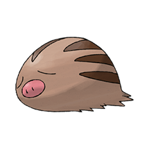 swinub