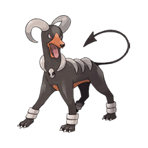 houndoom