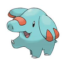 phanpy