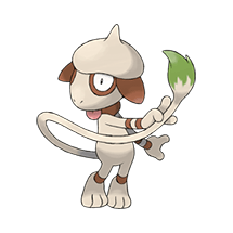 smeargle