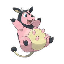 miltank