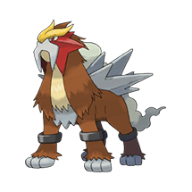 entei