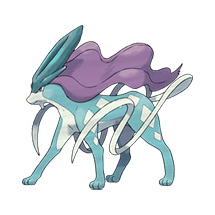 suicune