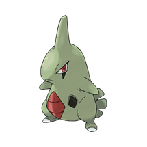 larvitar