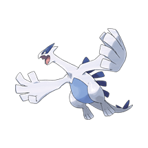 lugia