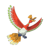 ho-oh