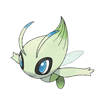 celebi