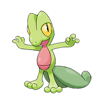 treecko