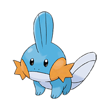 mudkip