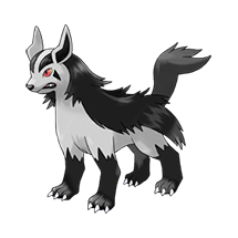 mightyena