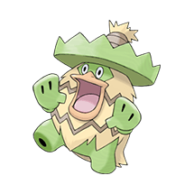 ludicolo