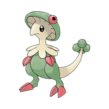 breloom