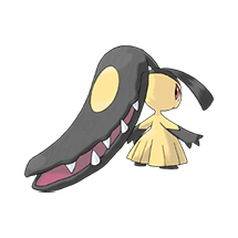 mawile