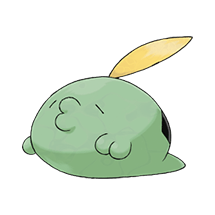 gulpin