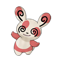 spinda