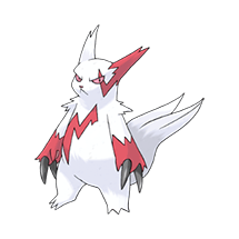 zangoose