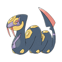 seviper