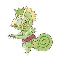 kecleon