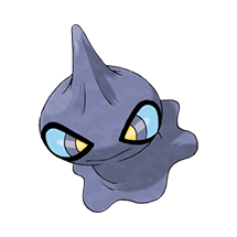 shuppet