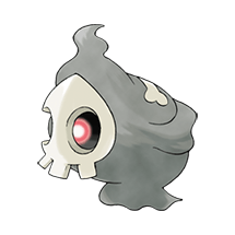 duskull