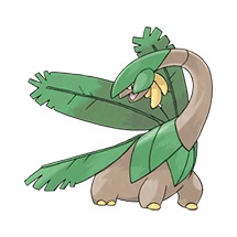 tropius