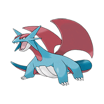 salamence