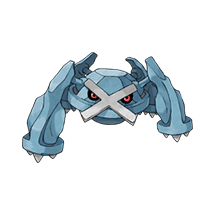 metagross