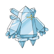 regice