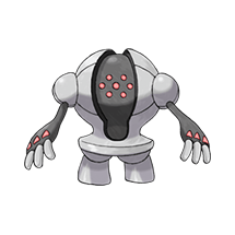 registeel
