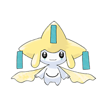 jirachi